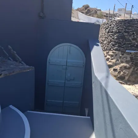 Vakantiehuis Oniros *