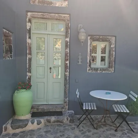 Casa de Férias Oniros