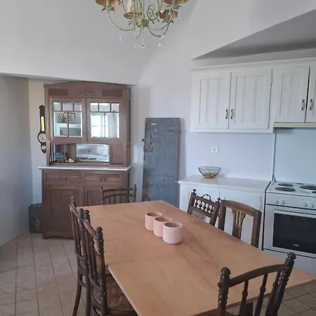 Oniros Ferienhaus Ia