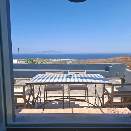 Oniros Casa de Férias