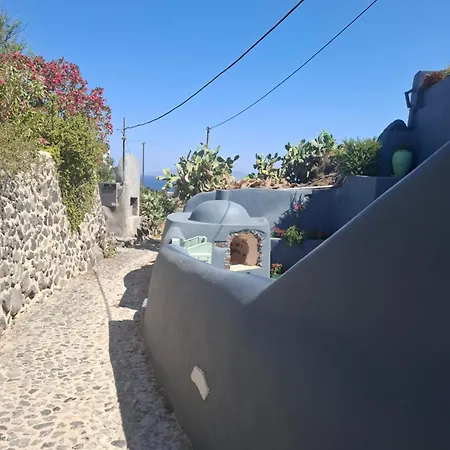 Oniros Oia