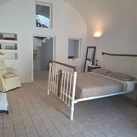 Ferienhaus Oniros *