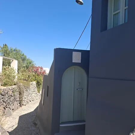 Oniros Oia