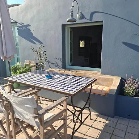 Casa de Férias Oniros Oia
