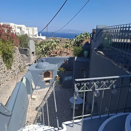 Oniros * Oia