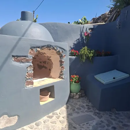 Oniros Oia