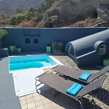 Oniros * Oia